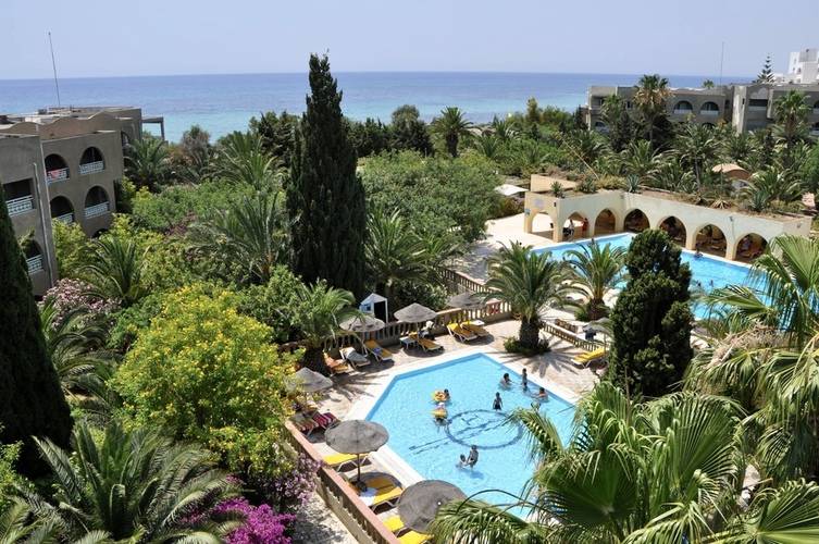 Mediterranee Thalasso Golf