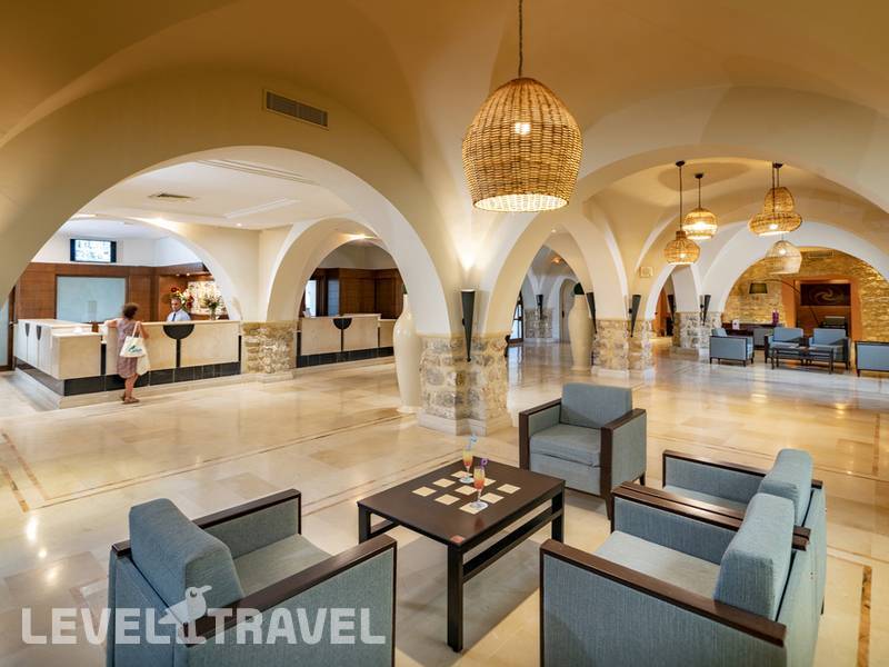 Фотография Mediterranee Thalasso Golf Фотография Mediterranee Thalasso Golf