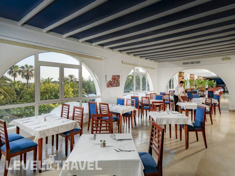 Фотография Mediterranee Thalasso Golf Фотография Mediterranee Thalasso Golf