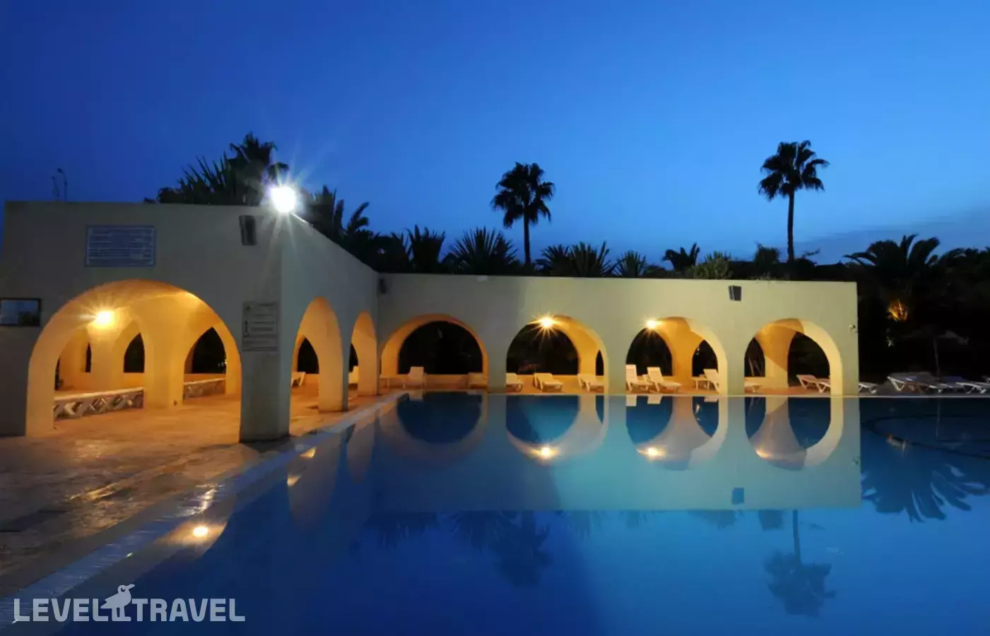 Mediterranee Thalasso Golf