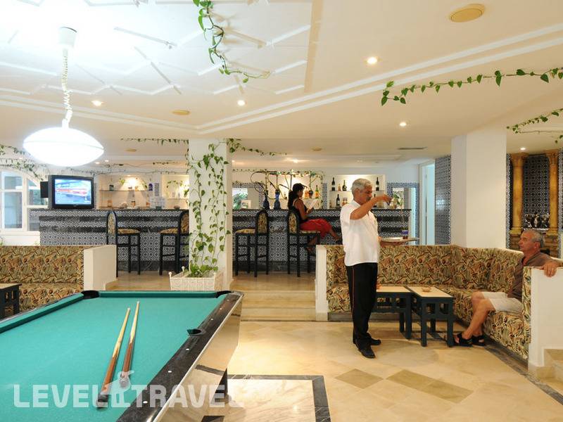 Фотография Mediterranee Thalasso Golf