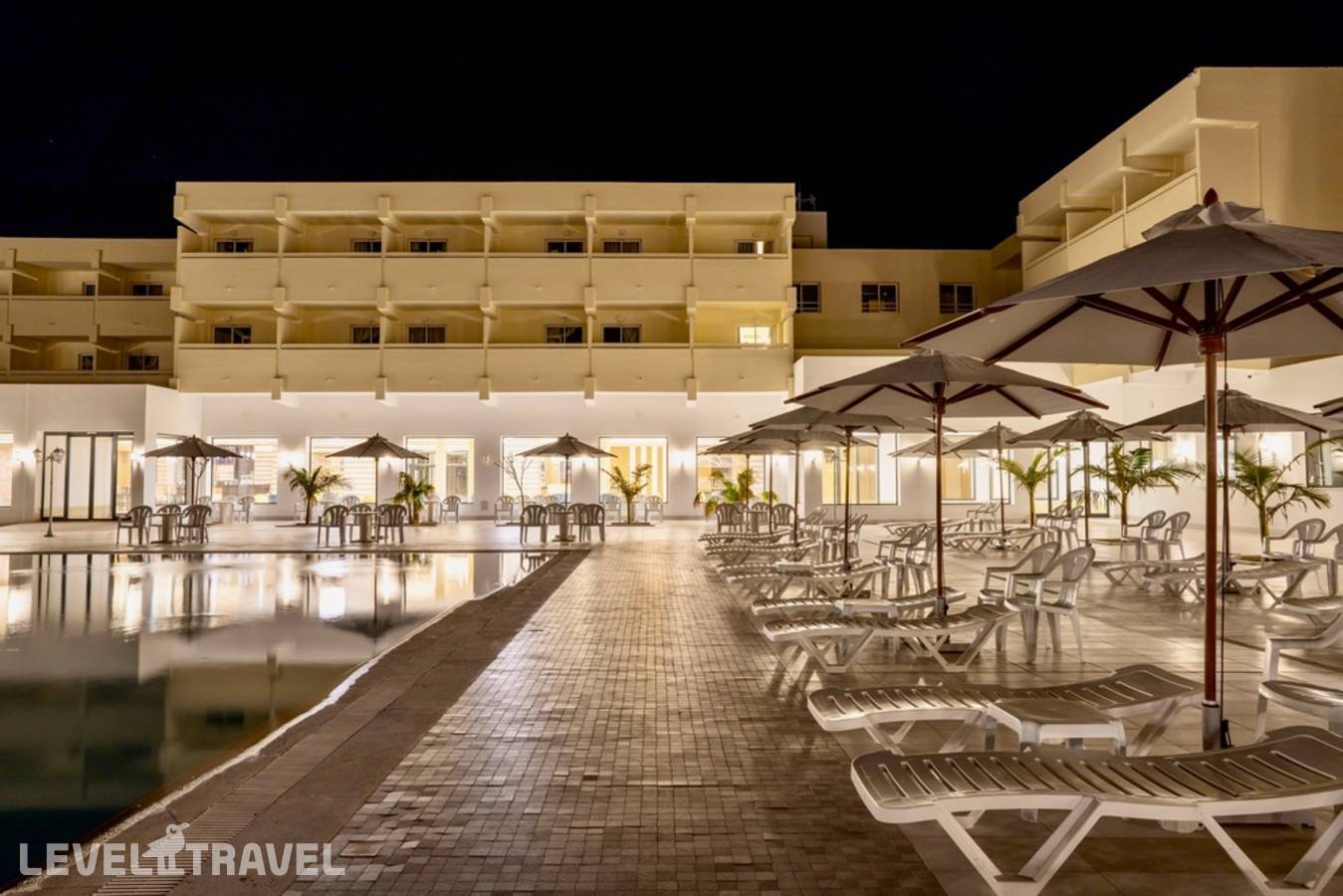 Club Novostar Dar Khayam (Ex.Dar Khayam) — фото 6