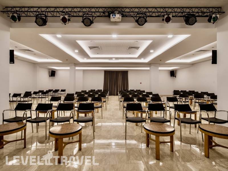 Фотография Club Novostar Dar Khayam (Ex.Dar Khayam) Фотография Club Novostar Dar Khayam (Ex.Dar Khayam)