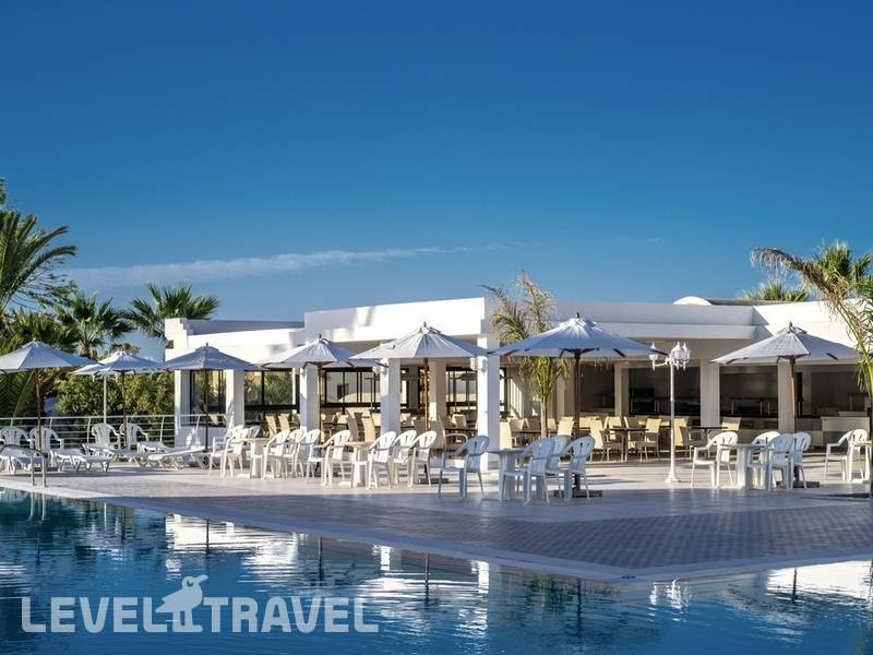 Фотография Club Novostar Dar Khayam (Ex.Dar Khayam) Фотография Club Novostar Dar Khayam (Ex.Dar Khayam)