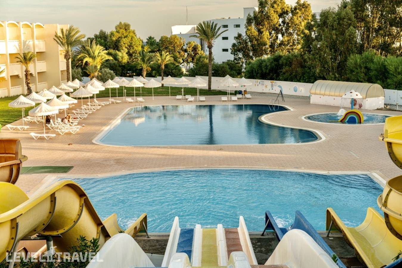 Club Novostar Dar Khayam (Ex.Dar Khayam) — фото 10