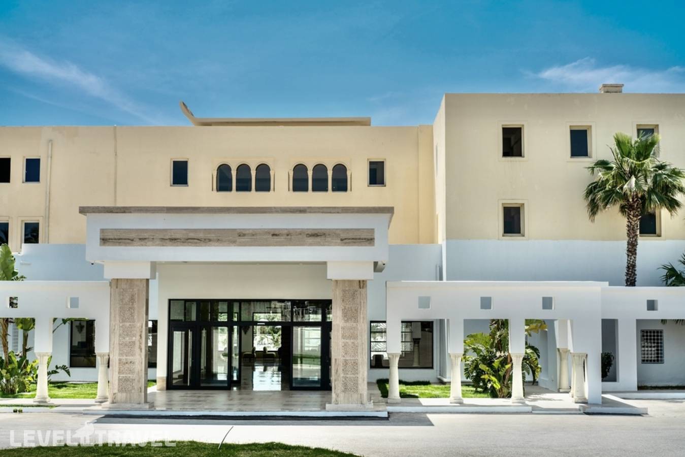 Отель Club Novostar Dar Khayam (Ex.Dar Khayam) — Мрезга, Тунис