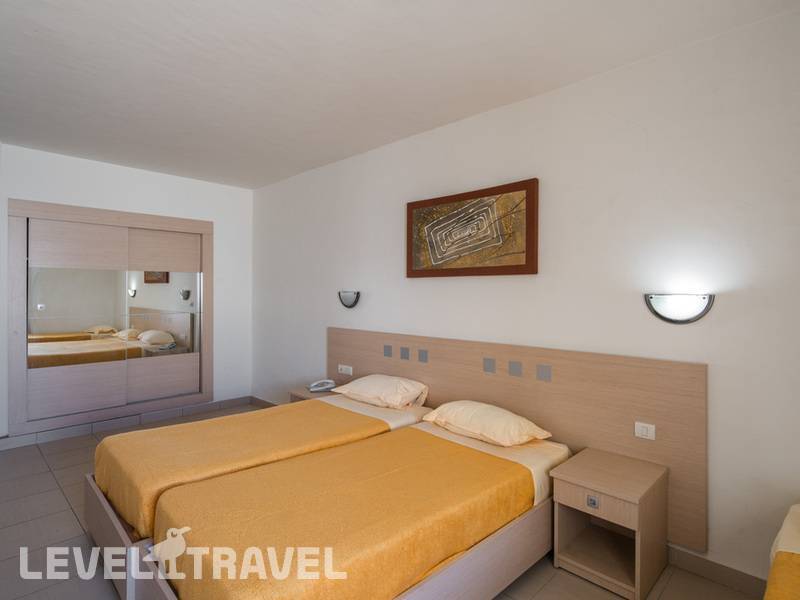 Фотография Club Novostar Dar Khayam (Ex.Dar Khayam) Фотография Club Novostar Dar Khayam (Ex.Dar Khayam)
