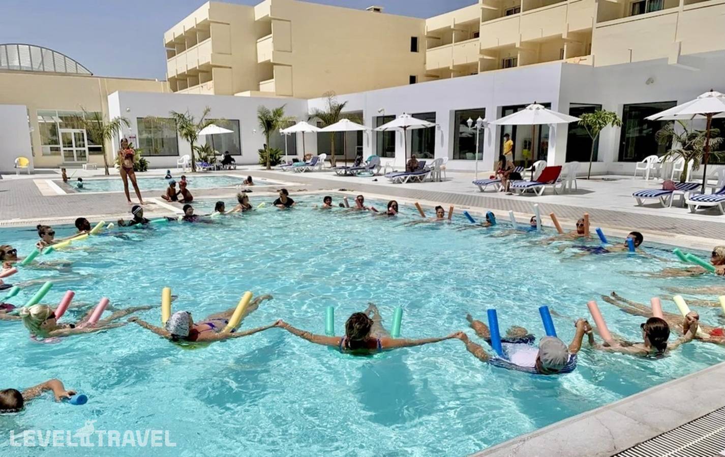 Club Novostar Dar Khayam (Ex.Dar Khayam) — фото 12