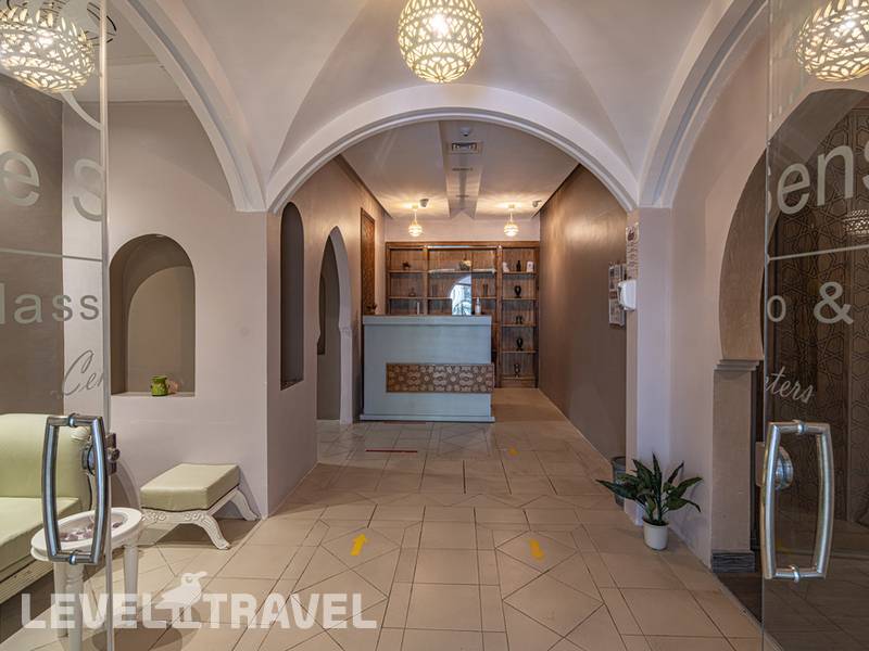 Фотография Club Novostar Dar Khayam (Ex.Dar Khayam) Фотография Club Novostar Dar Khayam (Ex.Dar Khayam)