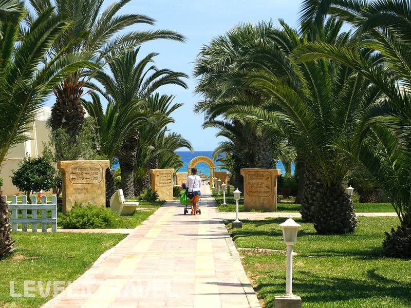 Фотография Club Novostar Dar Khayam (Ex.Dar Khayam)