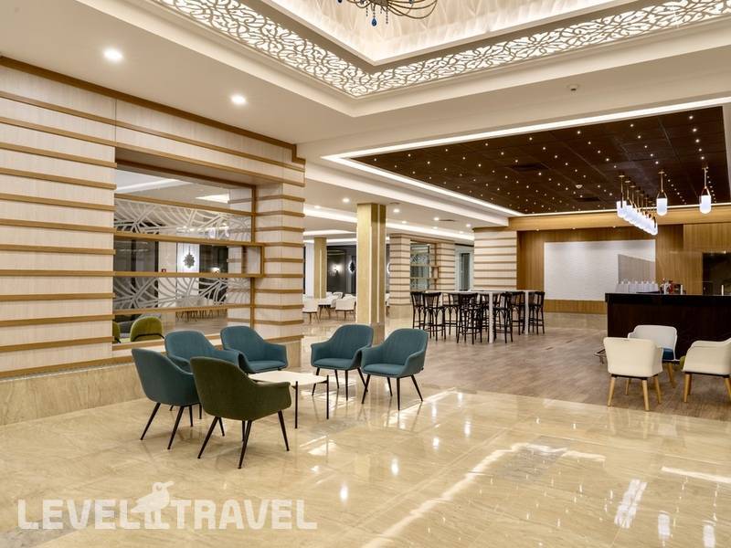 Фотография Club Novostar Dar Khayam (Ex.Dar Khayam) Фотография Club Novostar Dar Khayam (Ex.Dar Khayam)