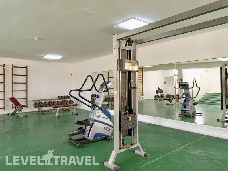 Фотография Club Novostar Dar Khayam (Ex.Dar Khayam) Фотография Club Novostar Dar Khayam (Ex.Dar Khayam)