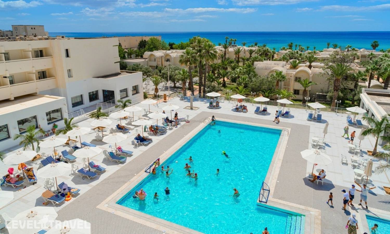 Club Novostar Dar Khayam (Ex.Dar Khayam) — фото 9