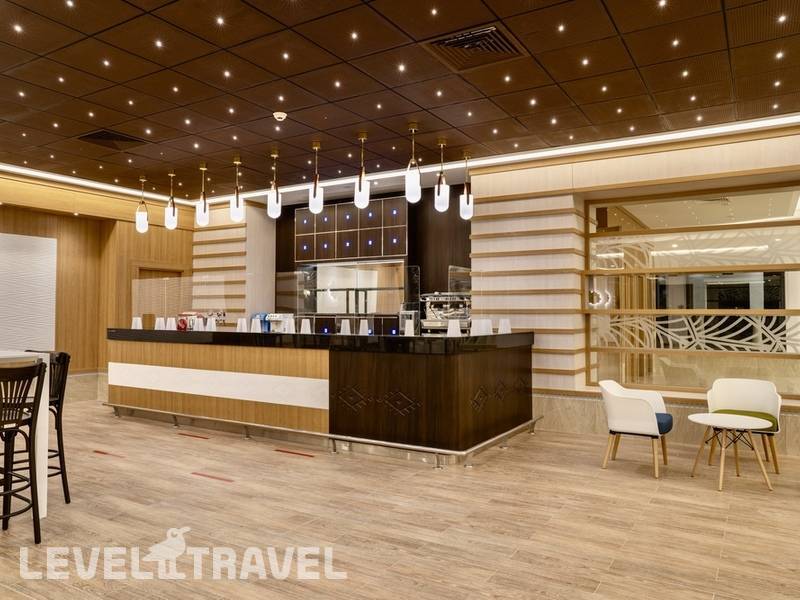 Фотография Club Novostar Dar Khayam (Ex.Dar Khayam) Фотография Club Novostar Dar Khayam (Ex.Dar Khayam)