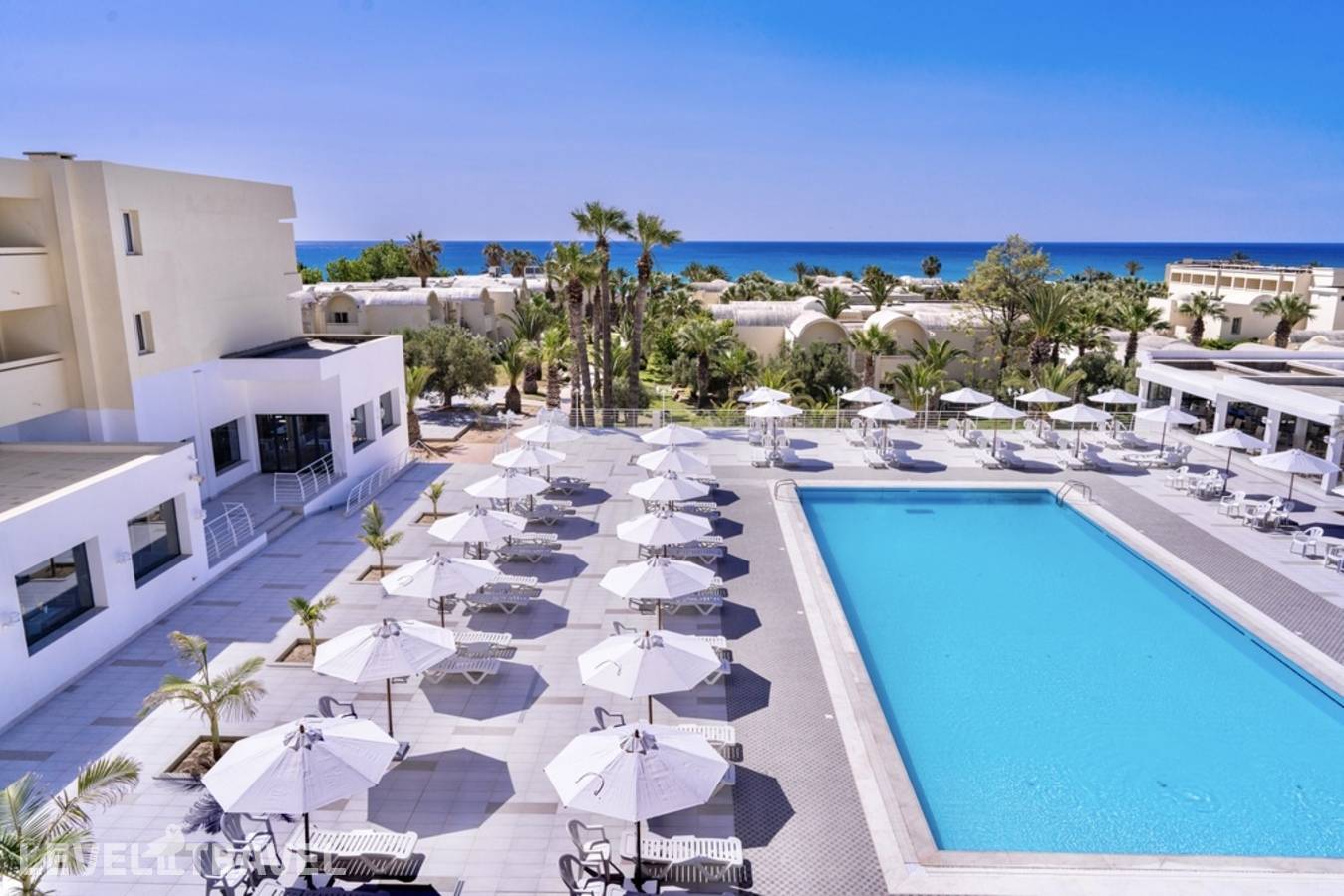Club Novostar Dar Khayam (Ex.Dar Khayam) — фото 8
