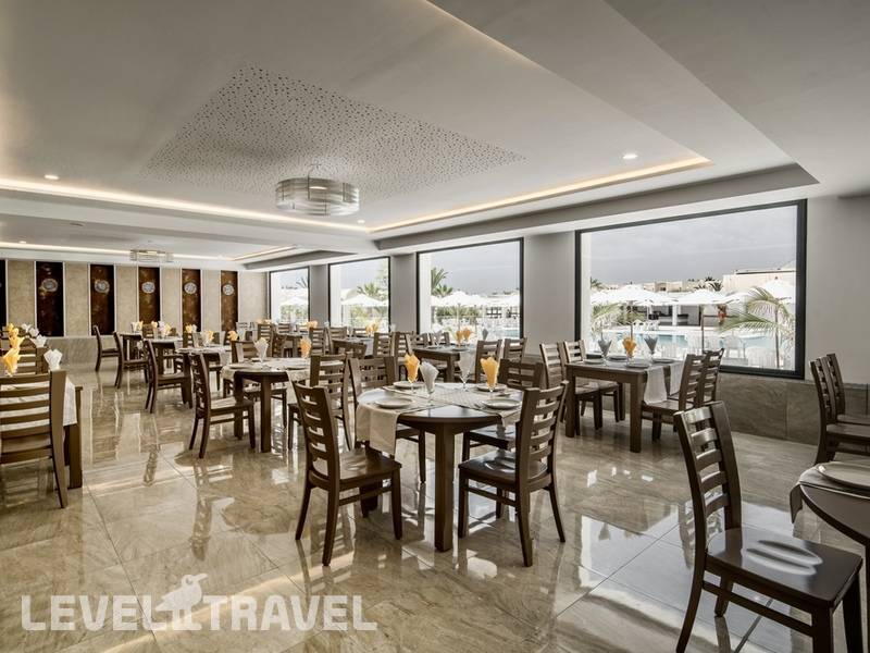 Фотография Club Novostar Dar Khayam (Ex.Dar Khayam) Фотография Club Novostar Dar Khayam (Ex.Dar Khayam)