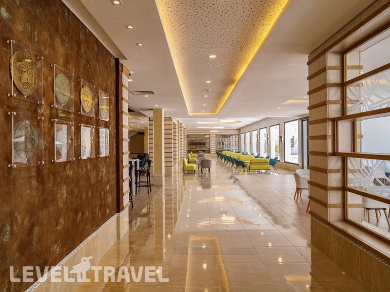 Фотография Club Novostar Dar Khayam (Ex.Dar Khayam) Фотография Club Novostar Dar Khayam (Ex.Dar Khayam)