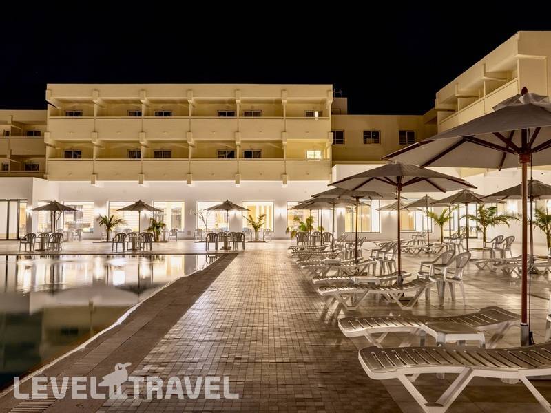 Фотография Club Novostar Dar Khayam (Ex.Dar Khayam) Фотография Club Novostar Dar Khayam (Ex.Dar Khayam)