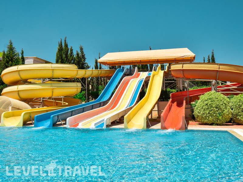 Фотография Club Novostar Dar Khayam (Ex.Dar Khayam) Фотография Club Novostar Dar Khayam (Ex.Dar Khayam)