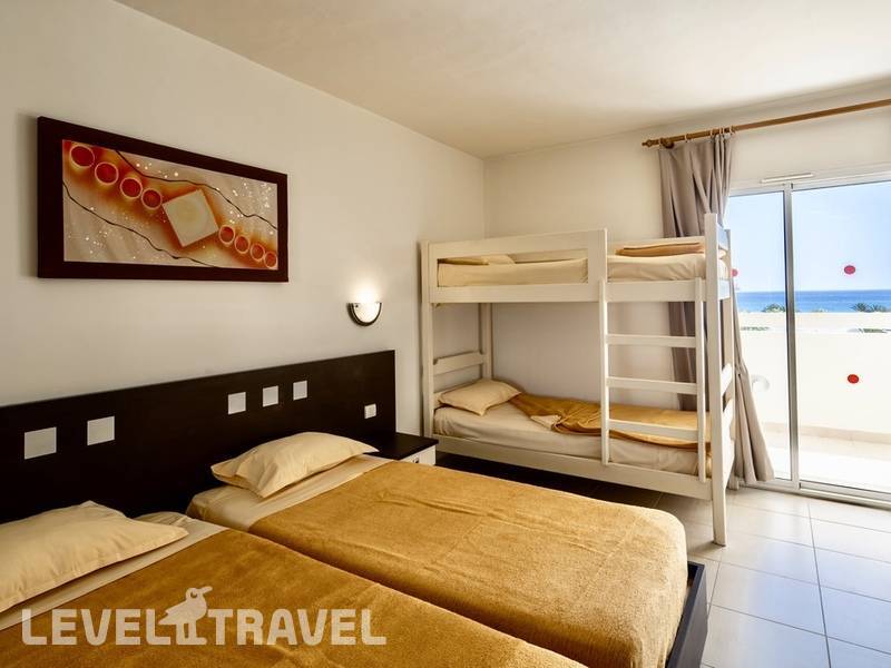 Фотография Club Novostar Dar Khayam (Ex.Dar Khayam) Фотография Club Novostar Dar Khayam (Ex.Dar Khayam)