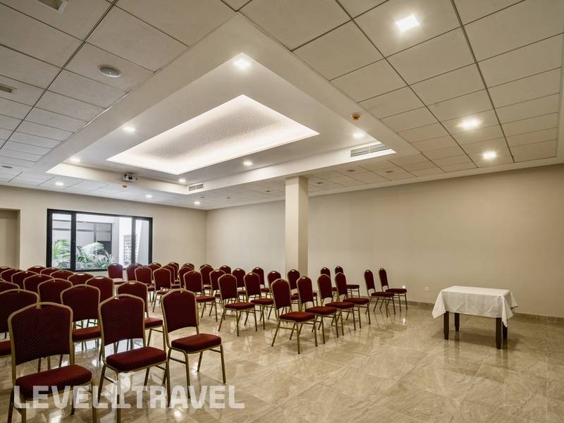 Фотография Club Novostar Dar Khayam (Ex.Dar Khayam) Фотография Club Novostar Dar Khayam (Ex.Dar Khayam)