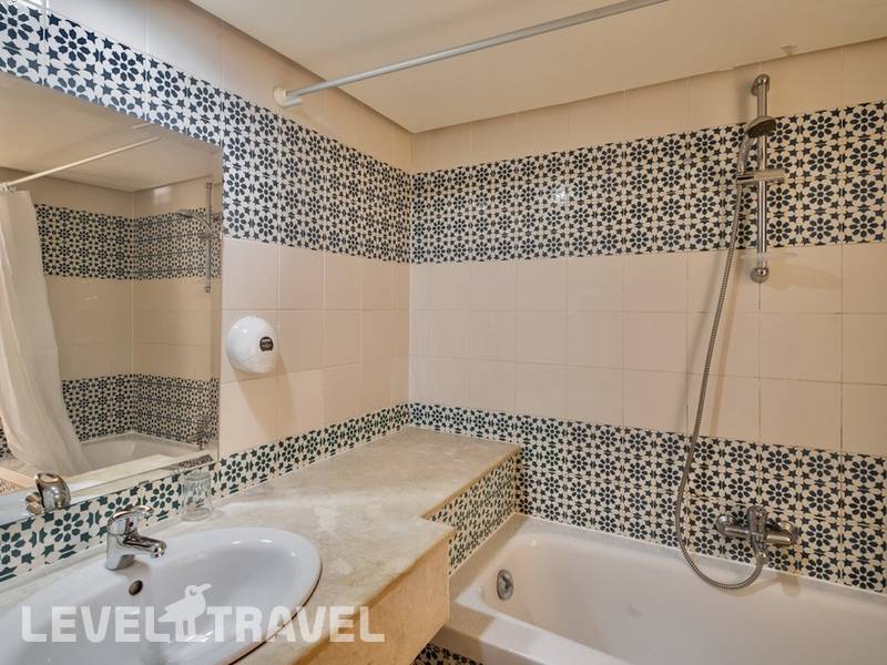 Фотография Club Novostar Dar Khayam (Ex.Dar Khayam) Фотография Club Novostar Dar Khayam (Ex.Dar Khayam)