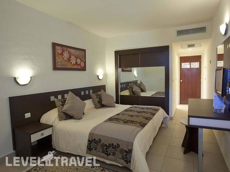 Фотография Club Novostar Dar Khayam (Ex.Dar Khayam) Фотография Club Novostar Dar Khayam (Ex.Dar Khayam)