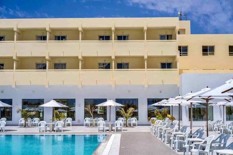 Club Novostar Dar Khayam (Ex.Dar Khayam)