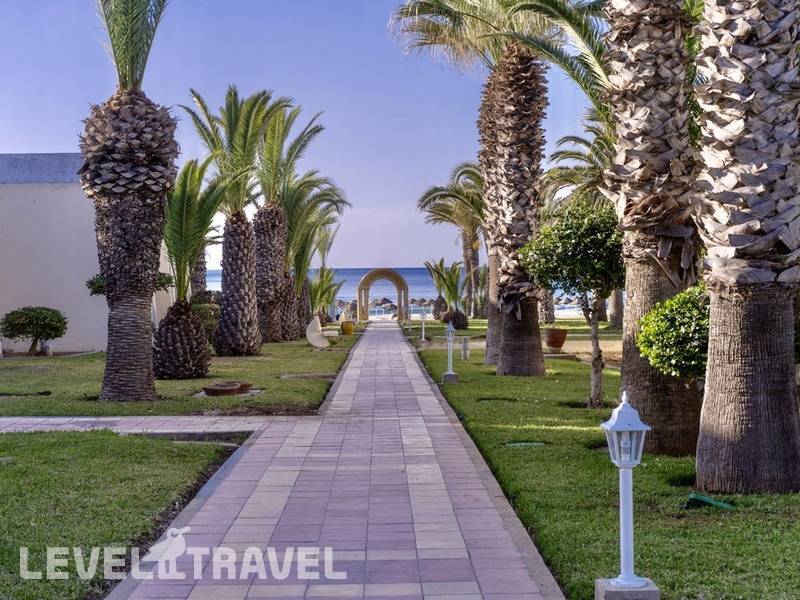 Фотография Club Novostar Dar Khayam (Ex.Dar Khayam) Фотография Club Novostar Dar Khayam (Ex.Dar Khayam)