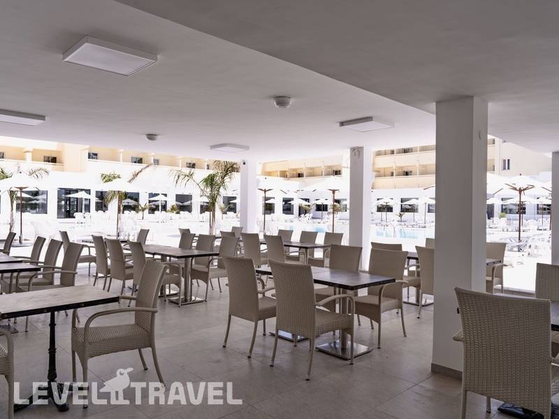 Фотография Club Novostar Dar Khayam (Ex.Dar Khayam) Фотография Club Novostar Dar Khayam (Ex.Dar Khayam)