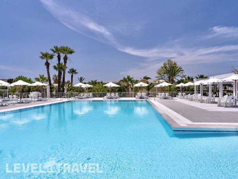 Фотография Club Novostar Dar Khayam (Ex.Dar Khayam) Фотография Club Novostar Dar Khayam (Ex.Dar Khayam)
