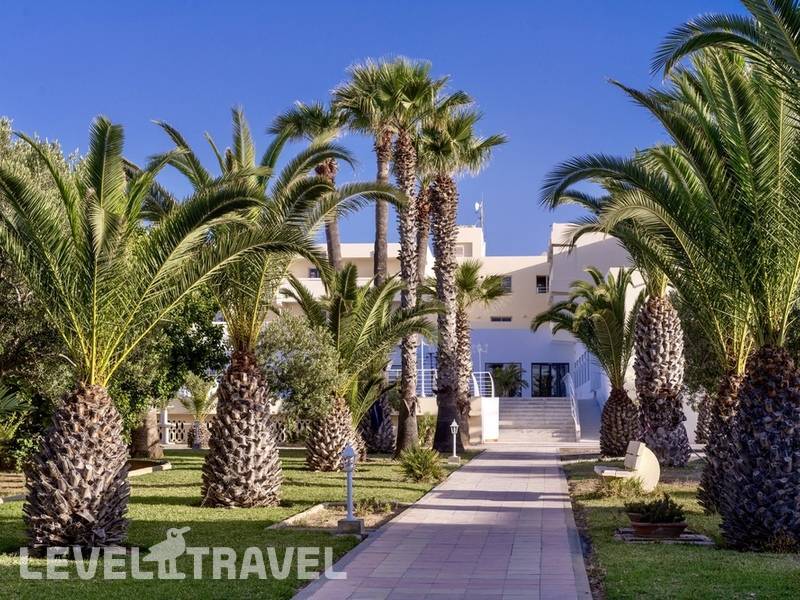 Фотография Club Novostar Dar Khayam (Ex.Dar Khayam) Фотография Club Novostar Dar Khayam (Ex.Dar Khayam)