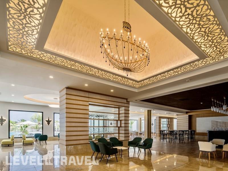 Фотография Club Novostar Dar Khayam (Ex.Dar Khayam) Фотография Club Novostar Dar Khayam (Ex.Dar Khayam)