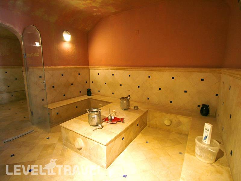 Фотография Club Novostar Dar Khayam (Ex.Dar Khayam)