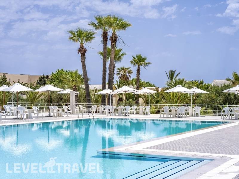 Фотография Club Novostar Dar Khayam (Ex.Dar Khayam) Фотография Club Novostar Dar Khayam (Ex.Dar Khayam)