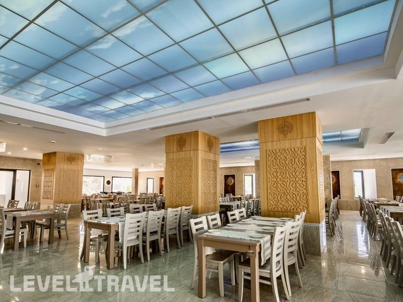 Фотография Club Novostar Dar Khayam (Ex.Dar Khayam) Фотография Club Novostar Dar Khayam (Ex.Dar Khayam)