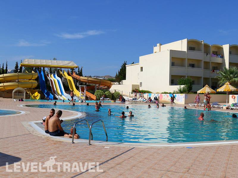 Фотография Club Novostar Dar Khayam (Ex.Dar Khayam)