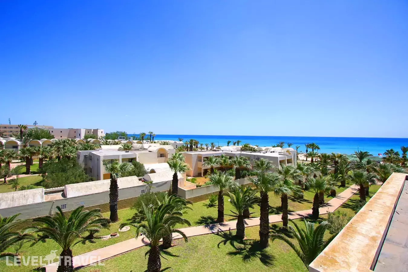 Club Novostar Dar Khayam (Ex.Dar Khayam)