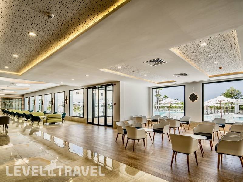 Фотография Club Novostar Dar Khayam (Ex.Dar Khayam) Фотография Club Novostar Dar Khayam (Ex.Dar Khayam)