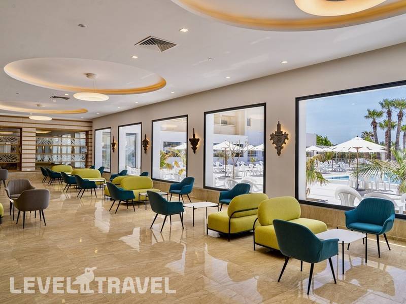 Фотография Club Novostar Dar Khayam (Ex.Dar Khayam) Фотография Club Novostar Dar Khayam (Ex.Dar Khayam)