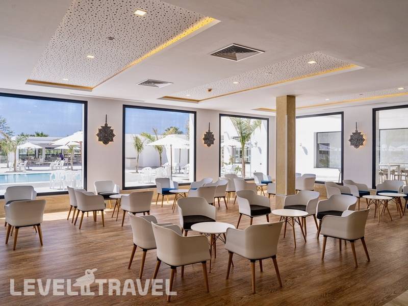 Фотография Club Novostar Dar Khayam (Ex.Dar Khayam) Фотография Club Novostar Dar Khayam (Ex.Dar Khayam)