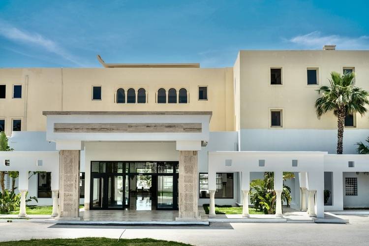 Club Novostar Dar Khayam (Ex.Dar Khayam)