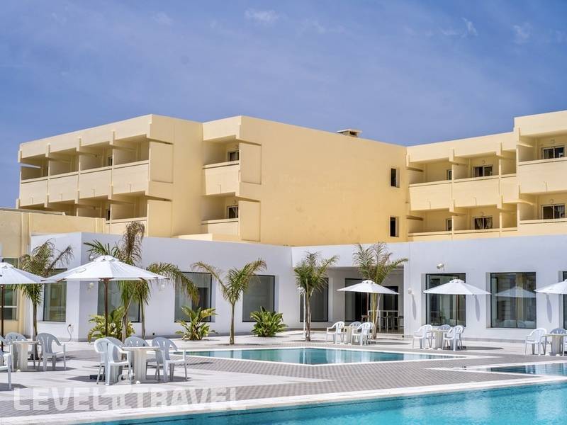 Фотография Club Novostar Dar Khayam (Ex.Dar Khayam) Фотография Club Novostar Dar Khayam (Ex.Dar Khayam)