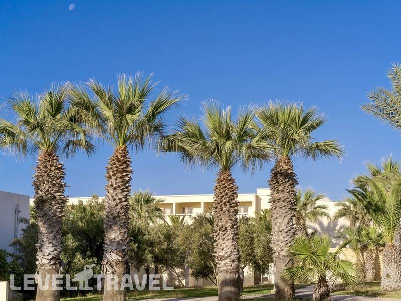 Фотография Club Novostar Dar Khayam (Ex.Dar Khayam) Фотография Club Novostar Dar Khayam (Ex.Dar Khayam)
