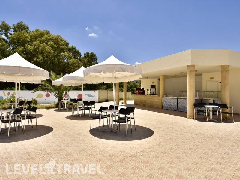Фотография Club Novostar Dar Khayam (Ex.Dar Khayam) Фотография Club Novostar Dar Khayam (Ex.Dar Khayam)