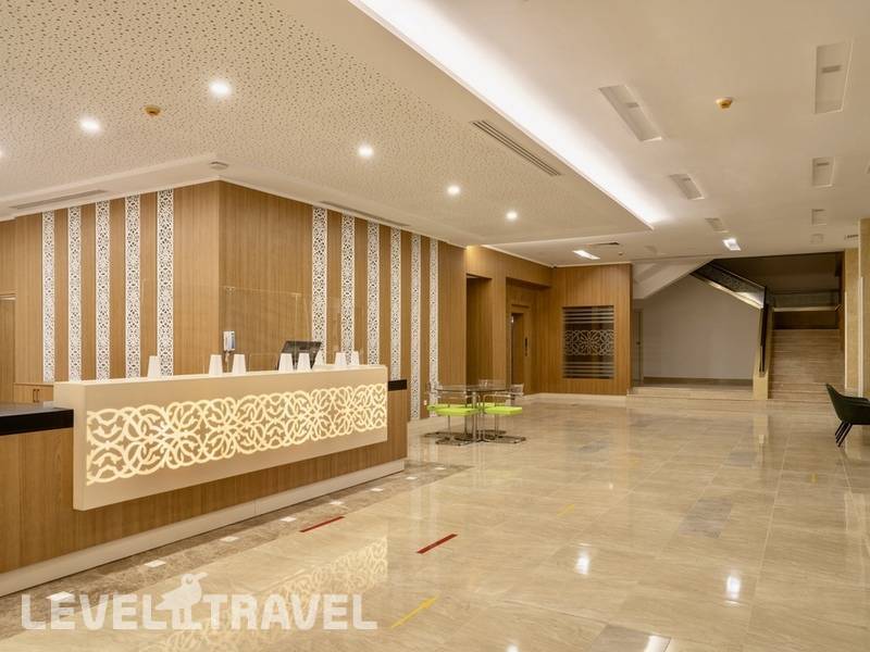 Фотография Club Novostar Dar Khayam (Ex.Dar Khayam) Фотография Club Novostar Dar Khayam (Ex.Dar Khayam)