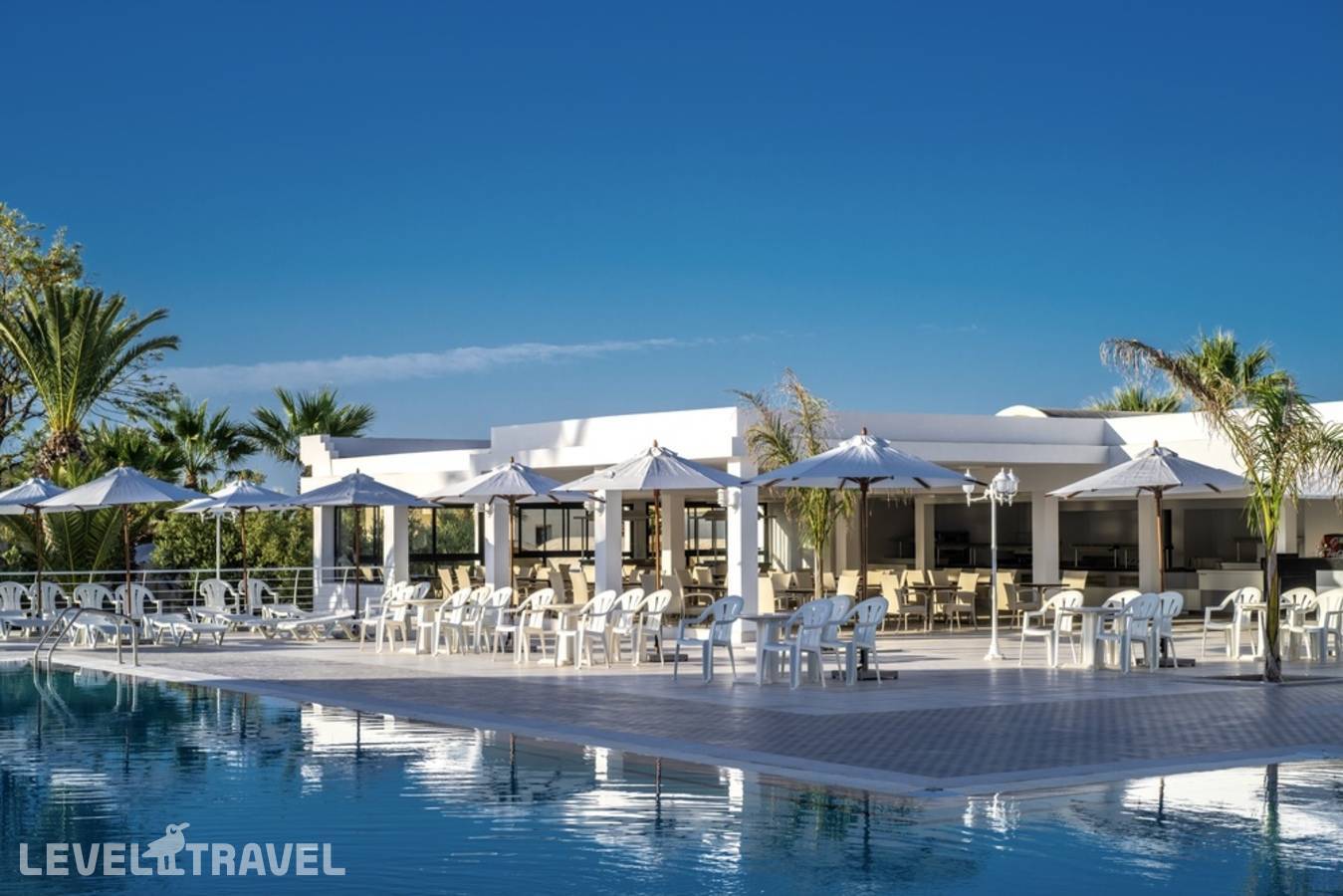 Club Novostar Dar Khayam (Ex.Dar Khayam) — фото 7