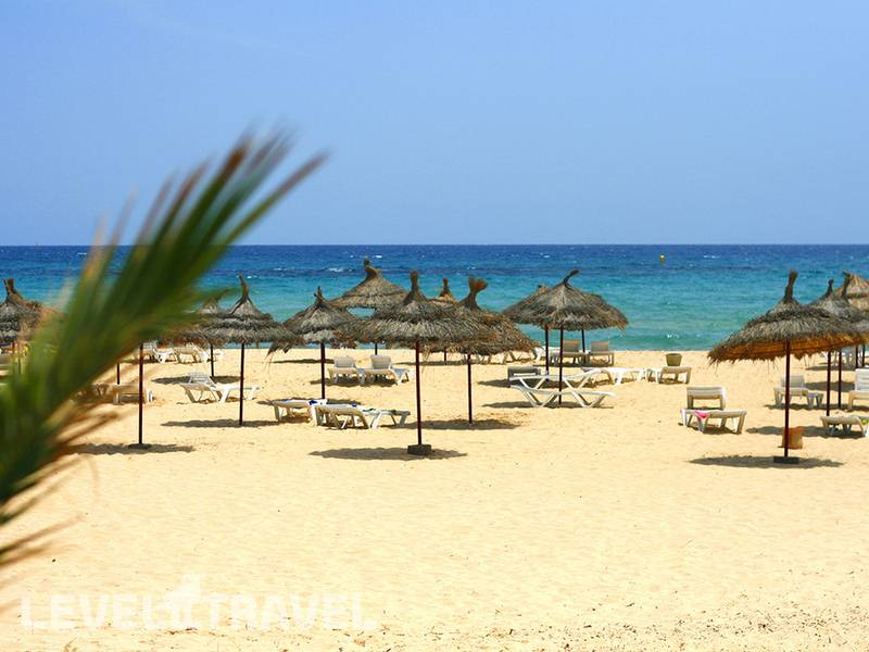 Фотография Club Novostar Dar Khayam (Ex.Dar Khayam)