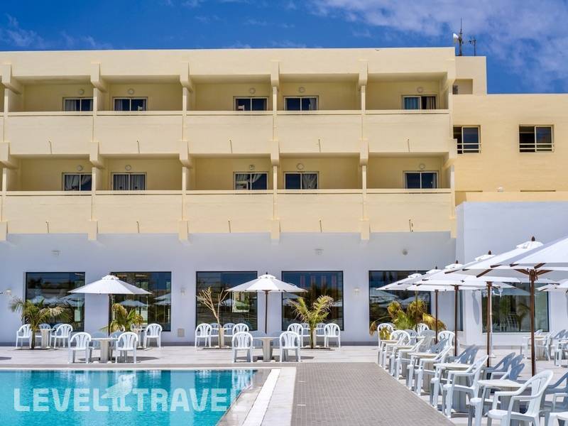 Фотография Club Novostar Dar Khayam (Ex.Dar Khayam) Фотография Club Novostar Dar Khayam (Ex.Dar Khayam)