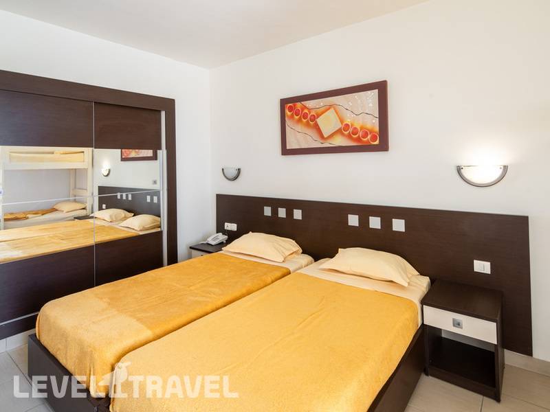 Фотография Club Novostar Dar Khayam (Ex.Dar Khayam) Фотография Club Novostar Dar Khayam (Ex.Dar Khayam)